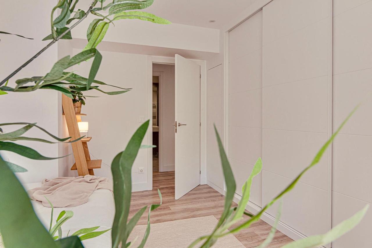 Apartamento Main Street Deluxe A Coruña Exterior foto