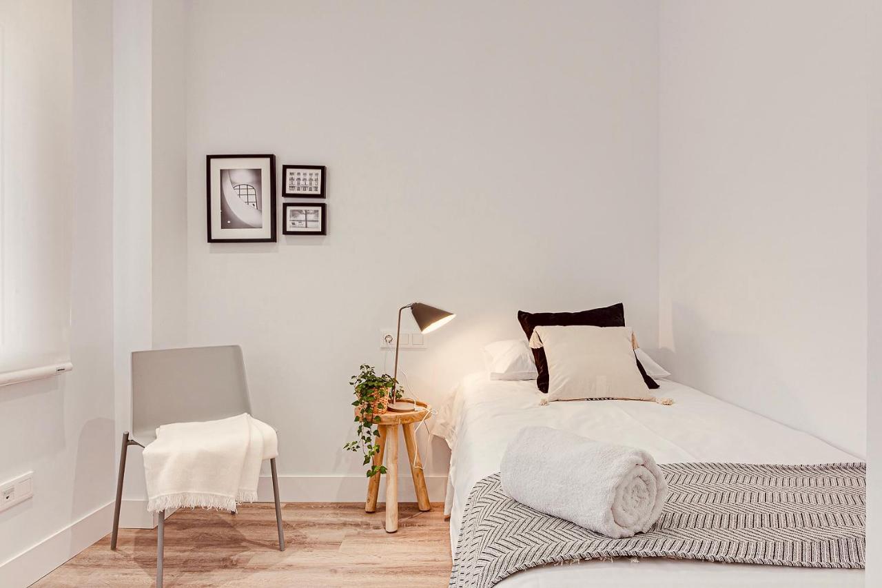 Apartamento Main Street Deluxe A Coruña Exterior foto